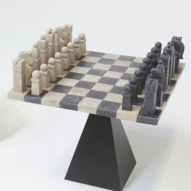 Chessboard - adjust base