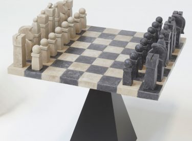 Chessboard - adjust base